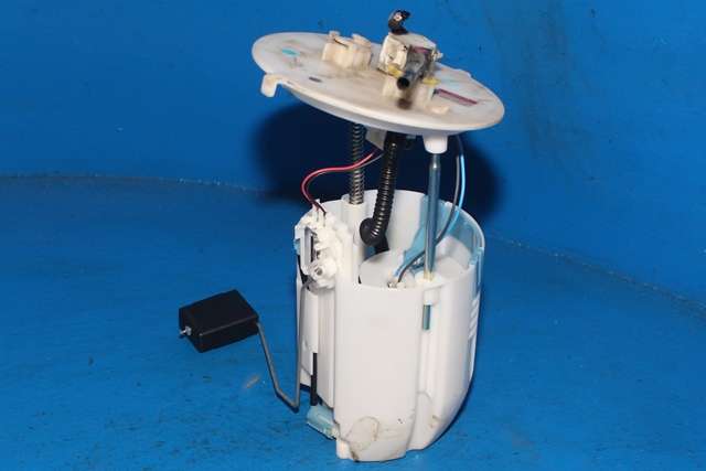 Bensinpumpe elektrisk til Lexus IS 2013-2020 (Type III) (XE30) (XE30) (DENSO|292100-0841|77020-53190|)