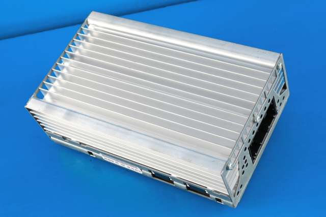 Bilstereo forsterker til BMW 5-Serie, 2010-2017 (F10/F11) (F10/F11) (BMW|9 239 389)