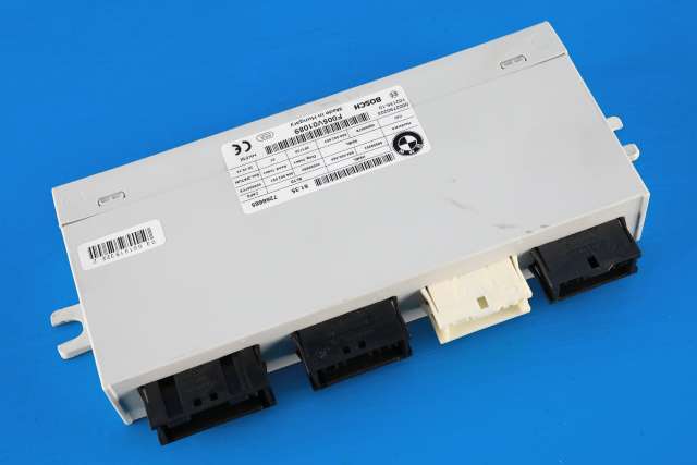 Styreenhet elektrisk bakluke til BMW 5-Serie, 2010-2017 (F10/F11) (F10/F11) (BMW|61.35-7 266 665)