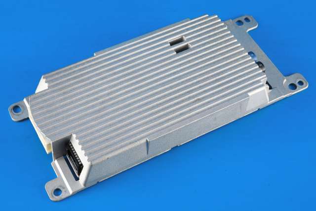 Bilstereo diverse til BMW 5-Serie, 2010-2017 (F10/F11) (F10/F11) (BMW|84.10-9 251 737)