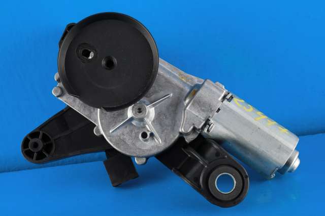 Viskermotor bakrute til BMW 5-Serie, 2010-2017 (F10/F11) (F10/F11) (BOSCH|0 390 201 213)