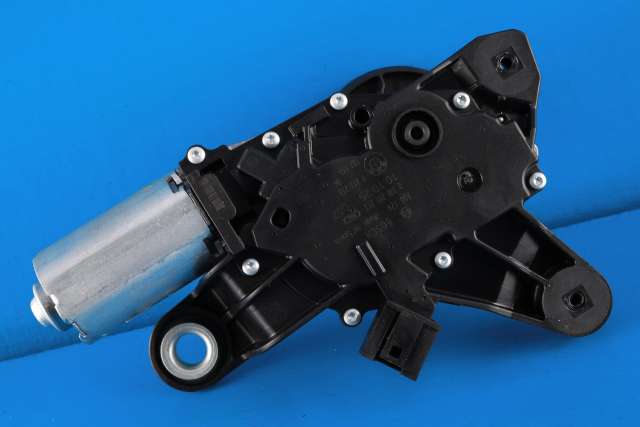 Viskermotor bakrute til BMW 5-Serie 2010-2017 (F10/F11) (F10/F11) (BOSCH|0 390 201 213|7 213 233|)