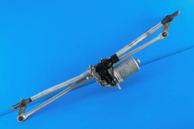 Viskermotor frontrute komplett m/overføring til Mini Countryman, 2010-2016 (R60) (R60) (VALEO|W19346)