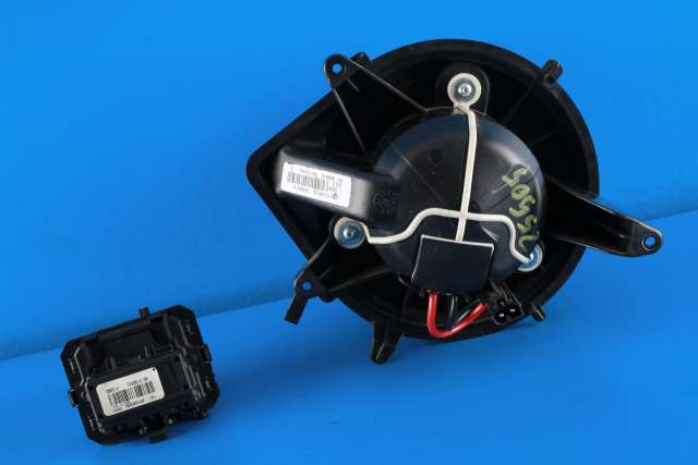 Varmeapparat motor til Mini Countryman 2010-2016 (R60) (R60) (BMW|64.11-3 422 644|9 286 870|)