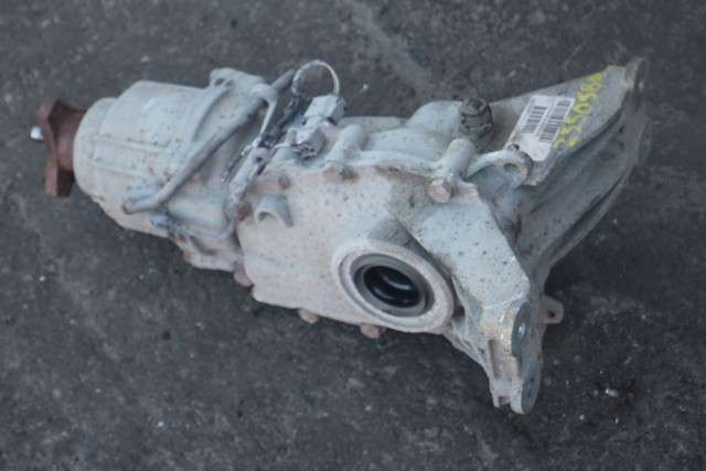 Kardang klokke bak til Mini Countryman 2010-2016 (R60) (R60) (BMW|9 806 010|)