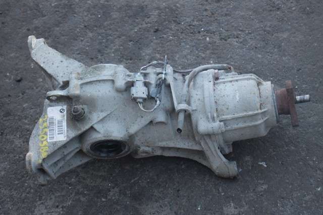 Kardang klokke bak til Mini Countryman 2010-2016 (R60) (R60) (BMW|9 806 010|)