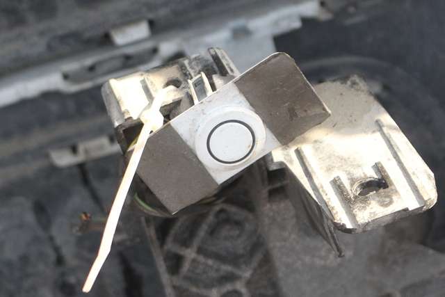 Støtfanger bak til Mini Countryman 2010-2016 (R60) (R60) 