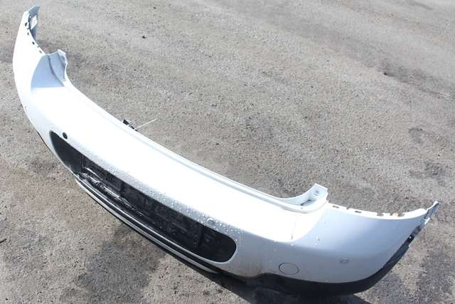Støtfanger bak til Mini Countryman 2010-2016 (R60) (R60) 