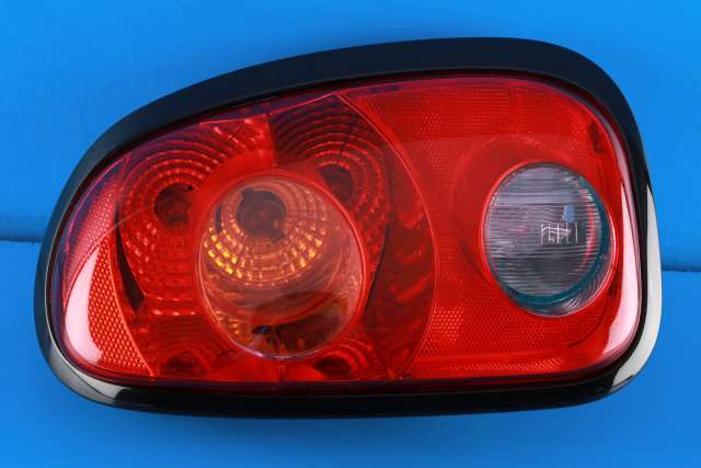 Baklykt høyre til Mini Countryman 2010-2016 (R60) (R60) (BMW|9 811 760|)