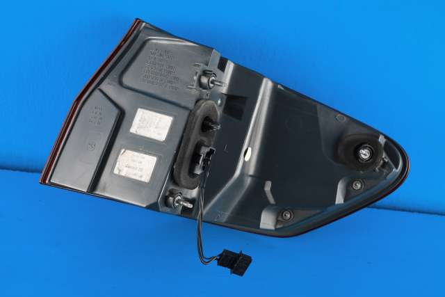 Baklykt venstre ytre til BMW 5-Serie 2010-2017 (F10/F11) (F10/F11) (BMW|7 203 233|)