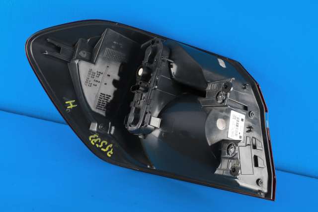 Baklykt høyre ytre til BMW 2-Serie, Active/Gran Tourer 2014-->> (F45/F46) (F45/F46) (BMW|7 311 060|)