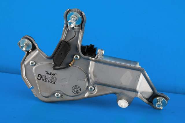 Viskermotor bakrute til Toyota RAV4 2009-2013 (Type III, Fase 2) (DENSO|259600-1890|85130-42061|)