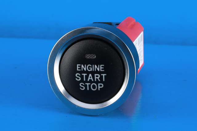 Bryter start/stopp til Toyota RAV4, 2009-2013 (Type III, Fase 2)