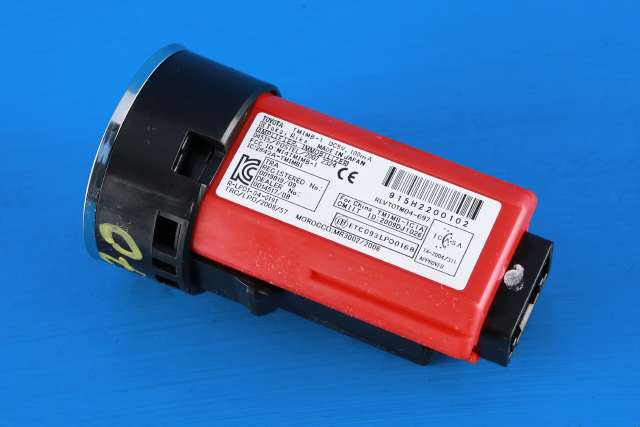 Bryter start/stopp til Toyota RAV4 2009-2013 (Type III, Fase 2)