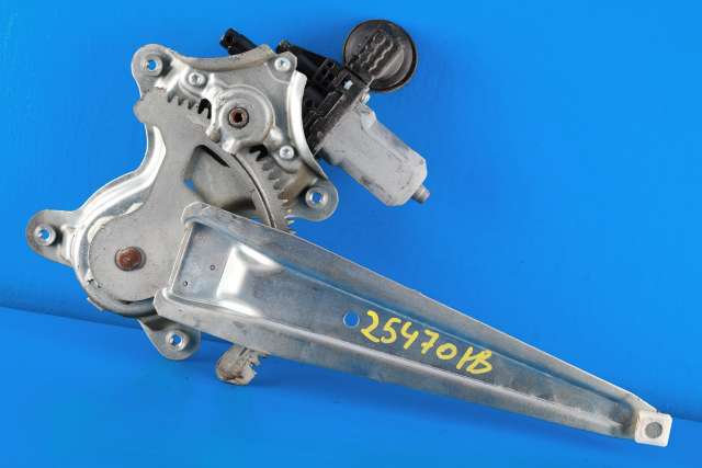 Ruteheis høyre bak til Toyota RAV4 2009-2013 (Type III, Fase 2)  (DENSO|262100-2341|85720-35140|)