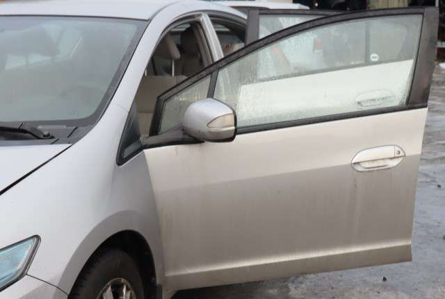 Dør venstre foran til Honda Insight, 2009-2013  