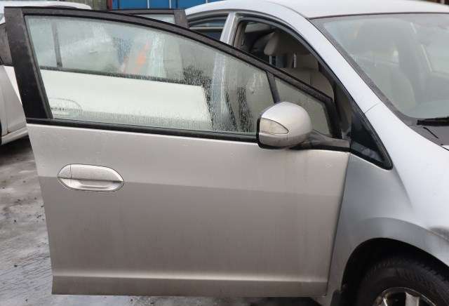Dør høyre foran til Honda Insight, 2009-2013  