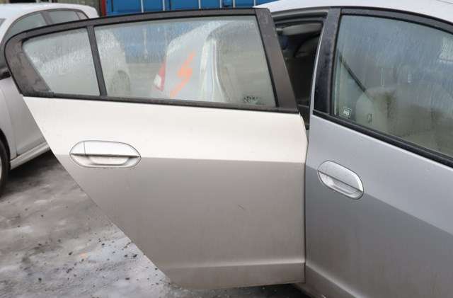 Dør høyre bak til Honda Insight, 2009-2013  