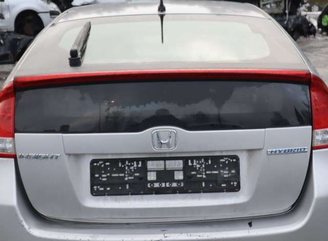 Bakluke combi til Honda Insight, 2009-2013  