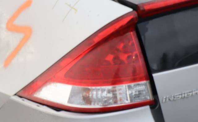 Baklykt venstre ytre til Honda Insight, 2009-2013  