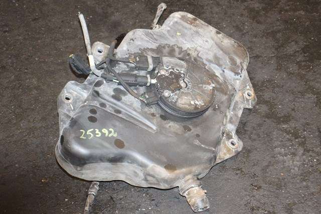 AdBlue tank til Mercedes Vito, 2014-->> (W447) (W447) 