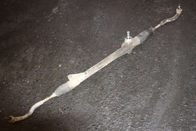 Tannstang til Toyota RAV4, 2009-2013 (Type III, Fase 2)