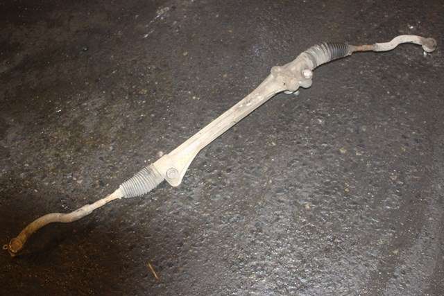 Tannstang til Toyota RAV4 2009-2013 (Type III, Fase 2)