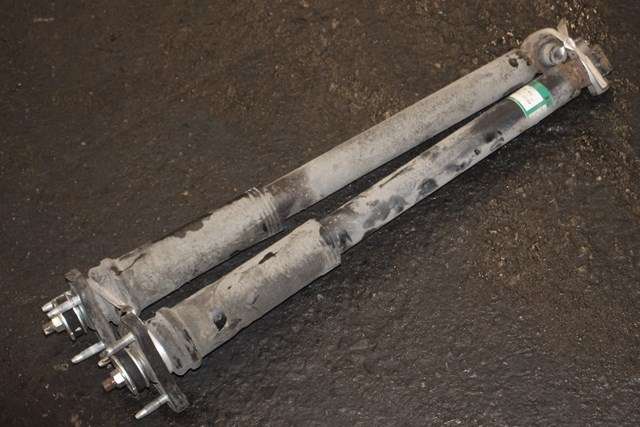 Støtdemper bak til Lexus IS, 2013-2020 (Type III) (XE30) (XE30) (TOYOTA|48530-53341)