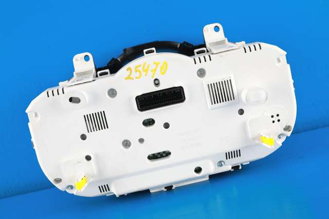 Instrumentpanel til Toyota RAV4 2009-2013 (Type III, Fase 2)  (DENSO|257460-2082|83800-42F71|)