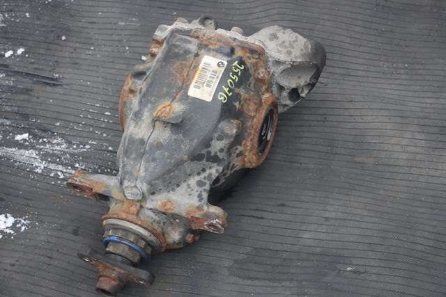 Kardang klokke bak til BMW 1-Serie 2011-2015 (Fase 1) (F20/F21) (F20/F21) (BMW|7 603 748|)