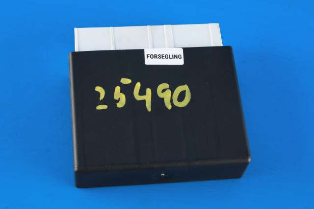 Styreenhet parkering til BMW X5 2013-2018 (F15) (F15) (BMW|6 828 085|)