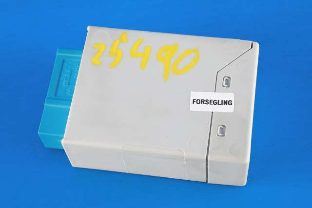 Styreenhet drivstoffpumpe til BMW X5 2013-2018 (F15) (F15) (BMW|16.14-7 452 591|)