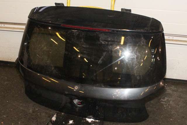 Bakluke combi til BMW 1-Serie 2011-2015 (Fase 1) (F20/F21) (F20/F21)