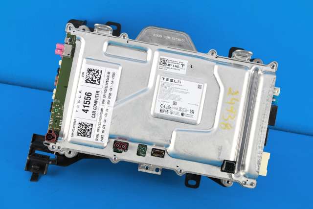 Styreenhet autopilot til Tesla Model Y 2021-2024 (Type I)  (TESLA|1684435-00-H|)