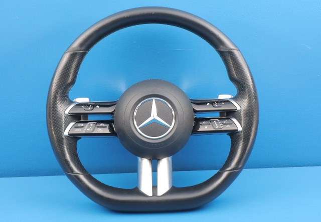 Airbag ratt til Mercedes E-Klasse, 2016-2023 (W213) (W213) 