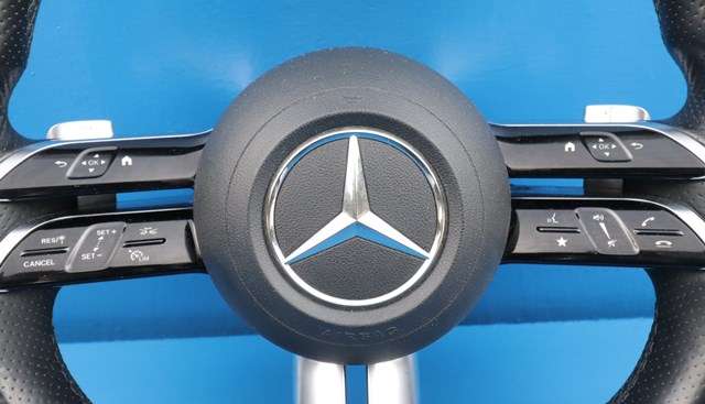 Airbag ratt til Mercedes E-Klasse 2016-2023 (W213) (W213) 