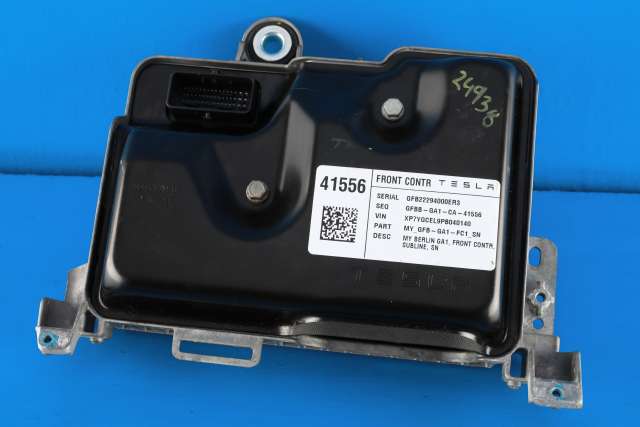Styreenhet comfort (BCM) til Tesla Model Y, 2021-2024 (Type I)  (TESLA|1583991-03-C)