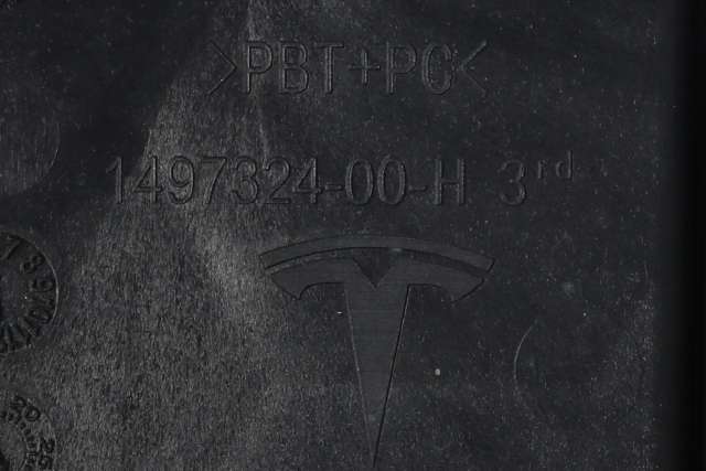 Styreenhet comfort (BCM) til Tesla Model Y 2021-2024 (Type I) (TESLA|1583991-03-C|)