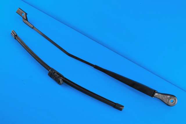 Viskerarm frontrute høyre til BMW 2-Serie, Active/Gran Tourer, 2014-->> (F45/F46) (F45/F46) (BMW|61.61-7 335 962)