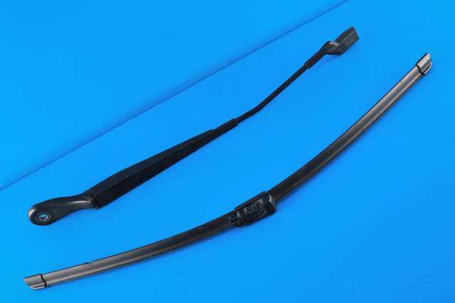 Viskerarm frontrute venstre til BMW 2-Serie, Active/Gran Tourer, 2014-->> (F45/F46) (F45/F46) (BMW|61.61-7 335 963)