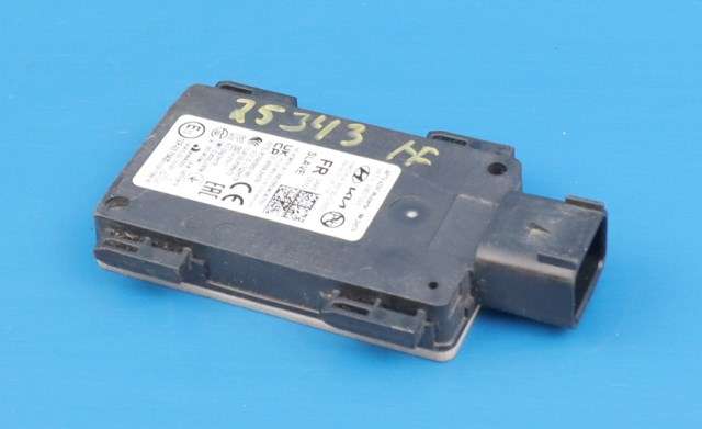 Sensor blindsone til Hyundai Ioniq 5, 2021-->> (HYUNDAI|99130-GI500)