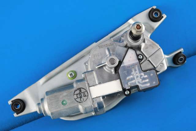 Viskermotor bakrute til BMW 2-Serie, Active/Gran Tourer, 2014-->> (F45/F46) (F45/F46) (BMW|7 442 325)