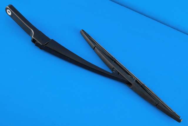 Viskerarm bakrute til BMW 2-Serie, Active/Gran Tourer, 2014-->> (F45/F46) (F45/F46) 