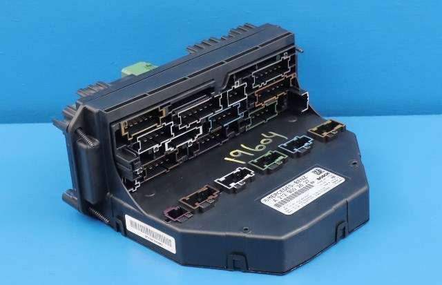 Styreenhet (SAM - Signal Acquisition Module) til Mercedes E-Klasse, 2013-2016 (Fase 2) (W212) (W212) (MERCEDES|A 212 900 26 27)