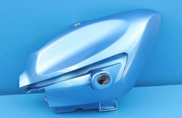 MC, Deksel, tank til MC Suzuki GSX-S125, 2017-->>  (SUZUKI|44293-23KA0)