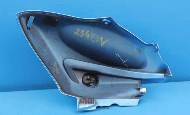 MC, Deksel, tank til MC Suzuki GSX-S125 2017-->> (SUZUKI|44293-23KA0|)