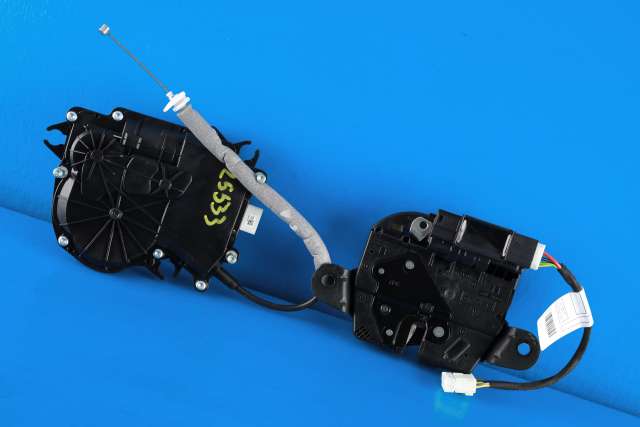 Baklukelås til BMW 2-Serie, Active/Gran Tourer 2014-->> (F45/F46) (F45/F46) (BMW|7 348 531|)