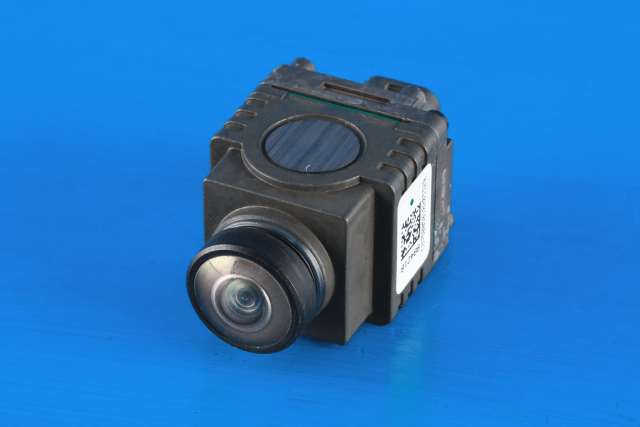 Parkeringskamera bak til BMW 2-Serie, Active/Gran Tourer, 2014-->> (F45/F46) (F45/F46) (VALEO|108444)