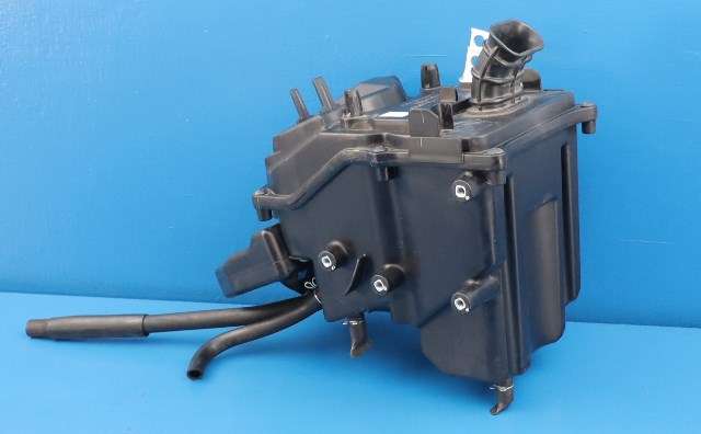 MC, Luftfilterboks til MC Suzuki GSX-S125, 2017-->>  