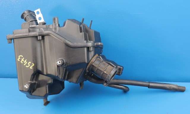 MC, Luftfilterboks til MC Suzuki GSX-S125 2017-->>  